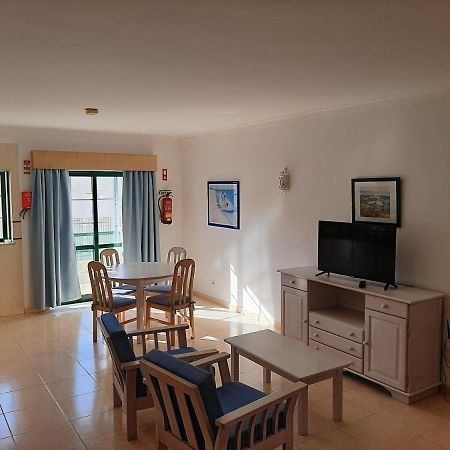 Dunas 107 Alvor Bagian luar foto