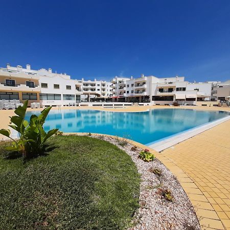 Dunas 107 Alvor Bagian luar foto