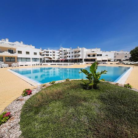 Dunas 107 Alvor Bagian luar foto