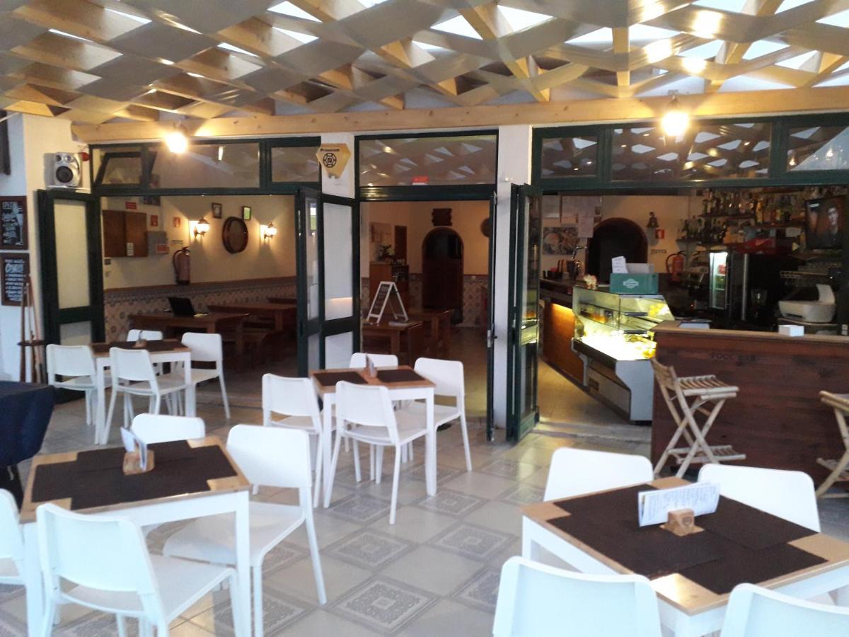 Dunas 107 Alvor Bagian luar foto