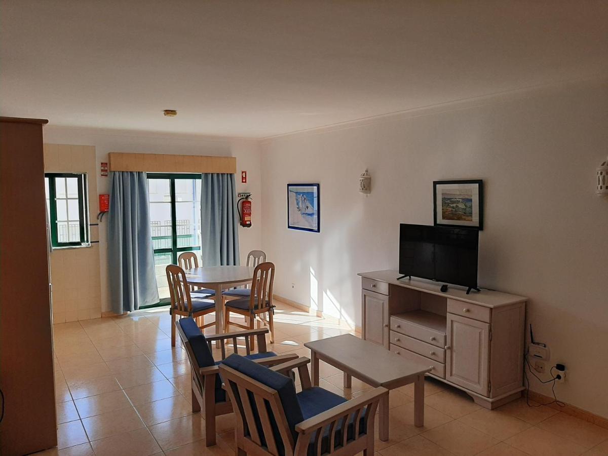 Dunas 107 Alvor Bagian luar foto