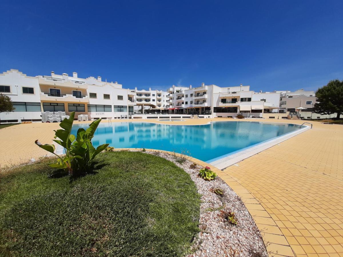 Dunas 107 Alvor Bagian luar foto